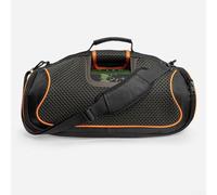 Vibsky Elegante bolsa protectora para JBL BOOMBOX4, Cubierta ligera de EVA para uso al aire libre (negro)
