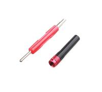 Vibsky EVAP - Adaptador de puerto con herramientas de carrete de 0,3 mm y 0,5 mm para Autool AutoLine Pro Redline OTC