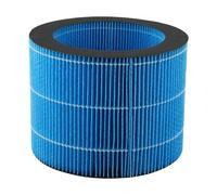 Vibsky Filtro de repuesto para humidificador Philips FY3446/30 HU3916 HU3915 HU2716 HU2718 HU3918 HU3916 HU3915 Cartucho de filtro de humidificador