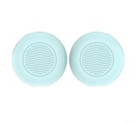 Vibsky Funda de silicona impermeable para CMF de Headphone Pro, piel protectora a prueba de golpes para viajes y uso diario (verde)