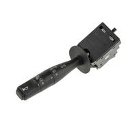 Vibsky Interruptor de columna de dirección 625361 para Citroen Berlingo, Peugeot 306, Saxo, interruptor combinado multifunción para modelos 1.4I, 1.8, 2.0 Hdi (1994-2003)