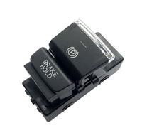 Vibsky Interruptor de freno de estacionamiento manual para Honda Accord 2018-2019, OEM 35355-Tva-A01, Dirt Fit Reacement, color negro, instalación Sy y Ay