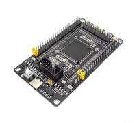 Vibsky IV EP4CE6E22C8N Placa de Desarrollo con Interfaz, Osciladores Duales y Chip Serie para Prototipado