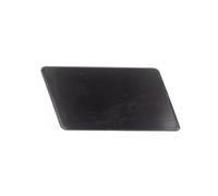 Vibsky Jaguar Xf X250 Xfr Xfr-S 2012-2015 Tapa de arandela Hdlamp derecha C2Z16547 - Reacción de inserción de parachoques delantero