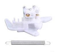 Vibsky Kit de reparación de válvula de control de asiento para Volvo, Mercedes, Scania, para Iveco, MAN, Renault Camiones y Autobuses - Blanco