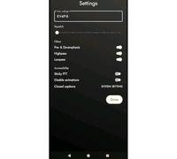 Vibsky KV4P HT V2.0 - Módulo transceptor aficionado VHF/UHF para teléfonos inteligentes Android, PPT de doble banda, GPL3 de código abierto, puerto USB-C, 1 W