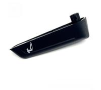 Vibsky Mango de ajuste de soporte de asiento de camión compatible con Renault K T Series OE 7482617229 Pieza de interruptor de repuesto negra