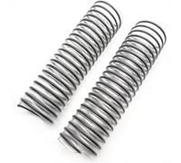 Vibsky Manguera de aspiradora de repuesto para robot aspirador Shark NV340 NV480 NV601 NV681 NV800 piezas de repuesto manguera inferior herramienta de limpieza del hogar (18 cm)