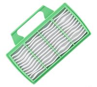 Vibsky Microfiltro lavable para Sebo Series AIRBELT K, compatible con K1 K3 y todos los modelos automáticos K 6629ER 6608ER 6696ER