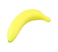 Vibsky Modelo de simulación realista de frutas artificiales de plástico, para decoración del hogar, boda, oficina, verano, 16 cm