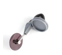 Vibsky Molinillo de café manual Comandante C40 MK4, diseño ergonómico, sellado para anillo, material PLA, 82 x 82 x 38 cm