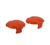 Vibsky Paquete de 2 bobinas para Flymo Power Trim y Mini Trim para XT, ABS para 9669526-01 9669522-62 5224909-01, fácil de instalar