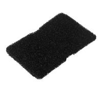 Vibsky Paquete de 2 filtros evaporadores de esponja para secadora Beko modelos D70HP D81HP DSX83410W Número de pieza de repuesto 2964840200
