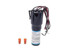 Vibsky Power Start - Kit de condensador de arranque duro, compresor de refrigerador, 3 en 1, RSIR CSIR PSC CSR, instalación