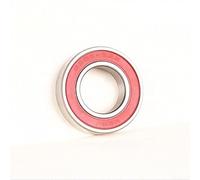 Vibsky Rodamiento de cerámica para bicicleta, ligero, 15 x 28 x 7 mm, 6902, rodamientos de metal de durabilidad, accesorios para ciclismo MTB