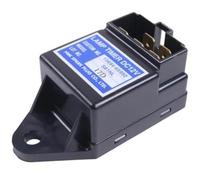 Vibsky S81NL - Relé temporizador de lámpara de 12 V para motores Kubota D1105 D1703 V3600 V3300 V2403 para sustituye a 15694-65990 15694-65992 para arranque rápido en frío