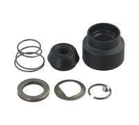 Vibsky SDS - Punta de repuesto para taladros eléctricos Bosch GBH2-20, GBH2-24 y GBH2-26