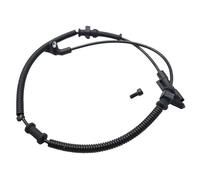 Vibsky Sensor de velocidad de rueda delantero izquierdo/derecho para Ram 1500 2013-2020 modelos clásicos 68170065Ab 68170065Af parte del sistema ABS