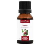 Viburno BIO - 15mL - (Viburnum Lantana) - Macerado concentrado de brotes frescos
