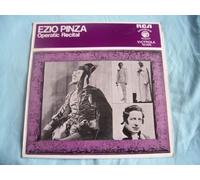 VIC 1470 EZIO PINZA Operatic Recital LP