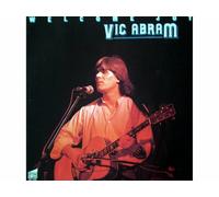 Vic Abram - Welcome Joy, Welcome Sorrow [Vinyl LP record] [Schallplatte]