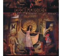 Vic Anselmo - Trapped in a Dream