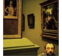 Vic Chesnutt - At the Cut [Vinilo]