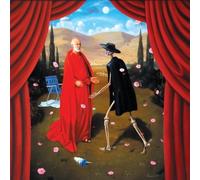 Vic Chesnutt & Elf Power & The Amorphous Strums - Dark Developments by Vic Chesnutt & Elf Power & The Amorphous Strums (2008) Audio CD