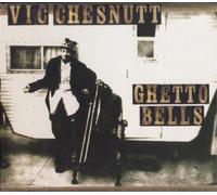Vic Chesnutt Ghetto Bells (Vinyl) 12" Album (Importación USA)