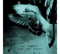 Vic Chesnutt - North Star Deserter [Vinilo]