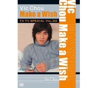 Vic Chou - F4 TV Special Vol. 2 Vic Chou: M [Alemania] [DVD]