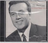Vic Damone - 20 Classic Songs - Live