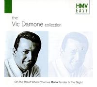 Vic Damone