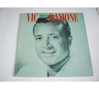 Vic Damone - Best of-The Capitol years (1989) / Vinyl record [Vinyl-LP]