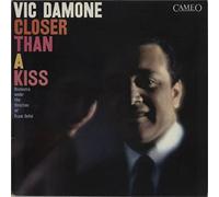 Vic Damone - Closer Than A Kiss