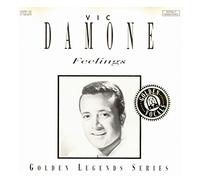 Vic Damone - Feelings