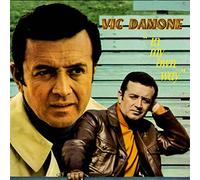 Vic Damone - In My Own Way