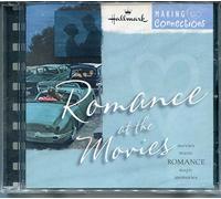 Vic Damone, Johnny Mathis, Percy Faith, Doris Diay, Andy Williams, Tony Bennett, Jane Olivor, Sergio Mendes,Henry Mancini and the Four Aces - Romance At the Movies ~ Hallmark Making Connections (UK Import)