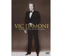 Vic Damone - Live at the Royal Albert Hall [Alemania] [DVD]