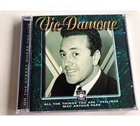 Vic Damone - On the Street Where You Live