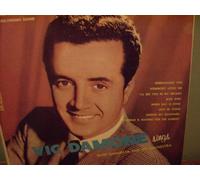 Vic Damone Sings With Camarata And His Orchestra