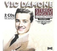 Vic Damone - Stereo Singles Collection, Vol. 1