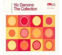Vic Damone - The Collection