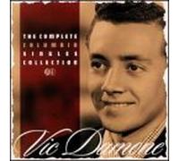 Vic Damone - The Complete Columbia...