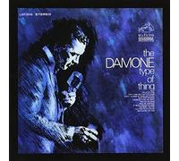Vic Damone The Damone Type Of Thing (CD) (Importación USA)