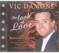 Vic Damone - The Look of Love [Import]