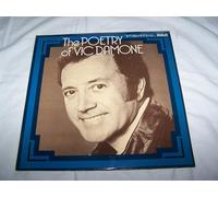 Vic Damone - The Poetry of Vic Damone