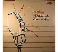 Vic Damone - Vic Damone Sings / Closer Than A Kiss