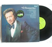 Vic Damone - Vic Damone's Best