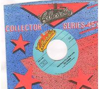 VIC DANA - VIC DANA - RED ROSES FOR A BLUE LADY - 7 inch vinyl / 45